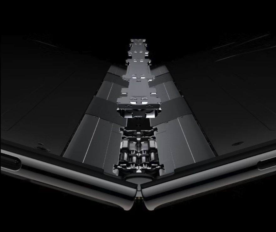 华为MateBook Fold非凡大师限时优惠2500元 叠加国补到手19999元起